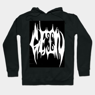 GEIN (omm logo) Hoodie